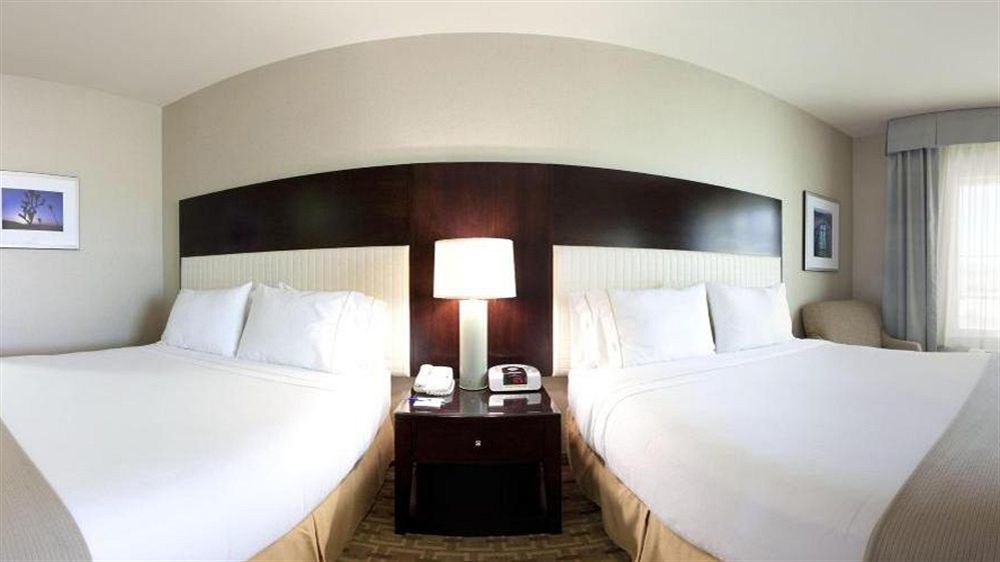 Holiday Inn Express & Suites Las Vegas Sw Springvalley By Ihg Exterior foto